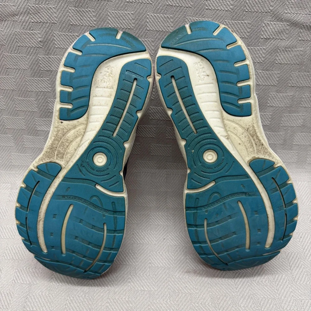 Brooks brand model